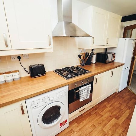 Cottages In Derbyshire - Orchard Cottage 贝尔珀 外观 照片