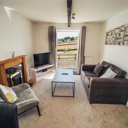 Cottages In Derbyshire - Orchard Cottage 贝尔珀 外观 照片