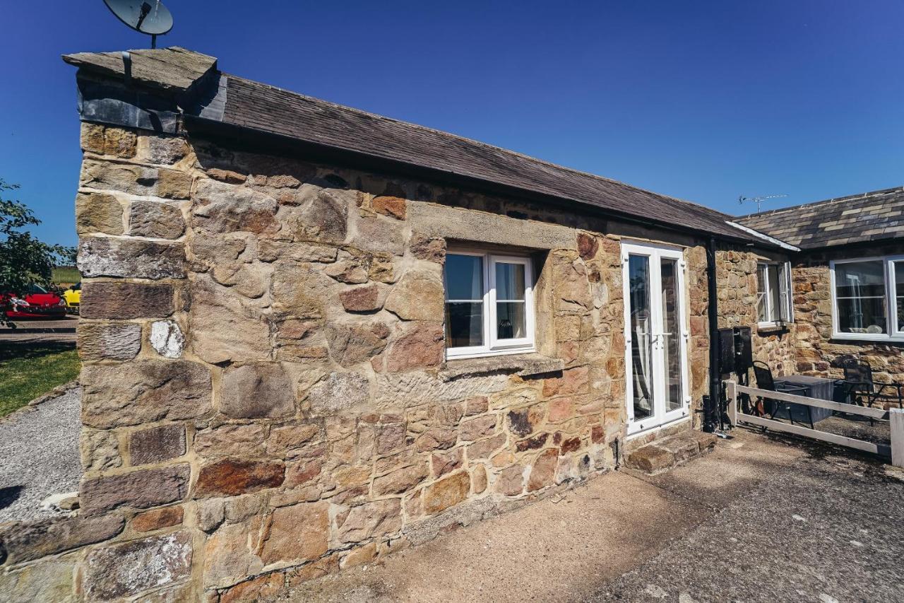 Cottages In Derbyshire - Orchard Cottage 贝尔珀 外观 照片